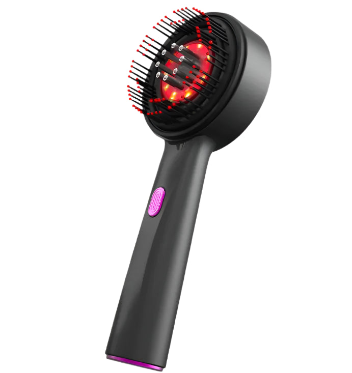 Electric Scalp Massager